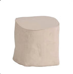 White Stoneware Clay 1kg for Pottery,Mid Fire Cone 5-7;Ideal for Wheel Throwing,Hand Building