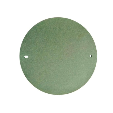 MDF Pottery Bats 12inch dia