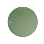 MDF Pottery Bats 12inch dia